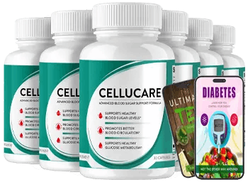 CelluCare discount