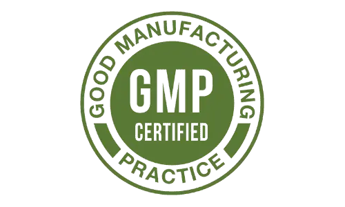 CelluCare GMP Certification